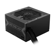 MSI MAG 650W 80 Plus Bronze - 689118 - zdjęcie 5